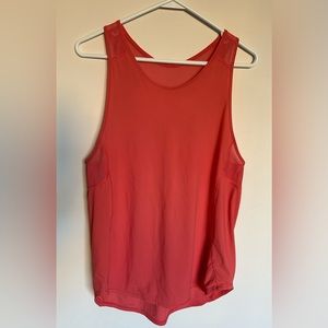 Limited edition Sea Wheeze tank